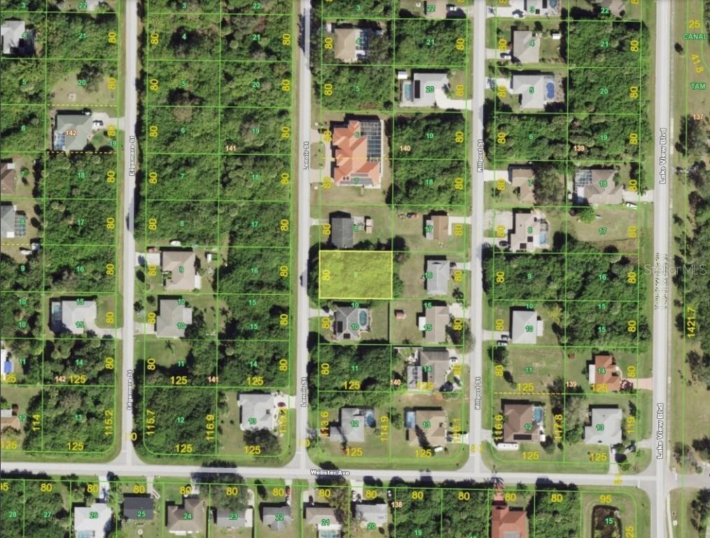 131 Lenoir St., Port Charlotte, FL 33948