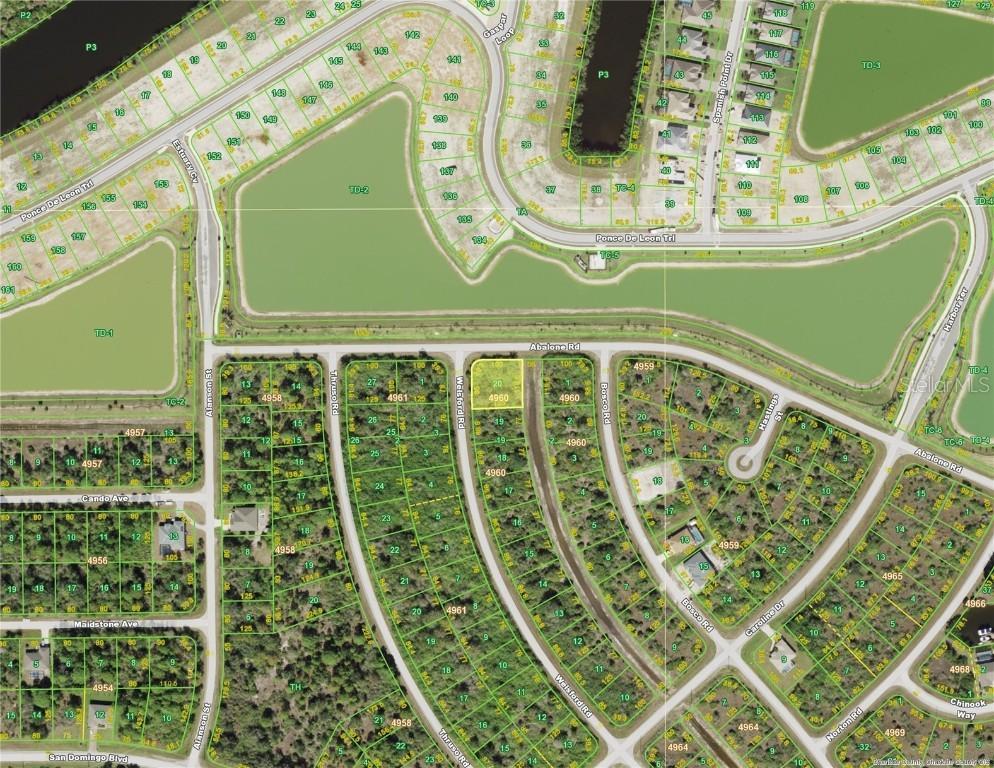 8044 Welsford Rd., Port Charlotte, FL 33981