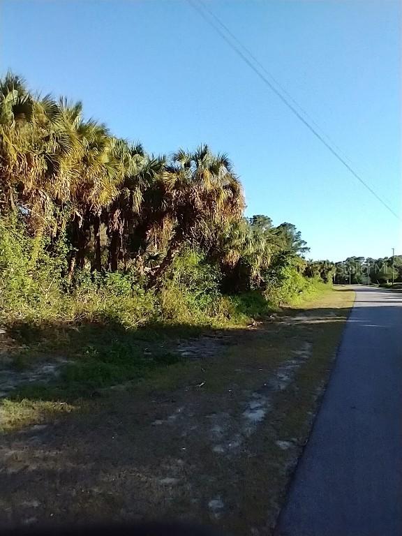 Sadnet Ln., North Port, FL 34286