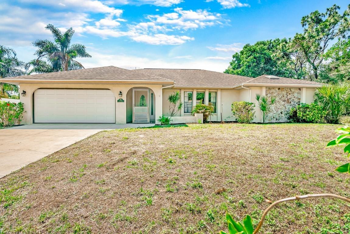 7013 Tuxedo St., Englewood, FL 34224