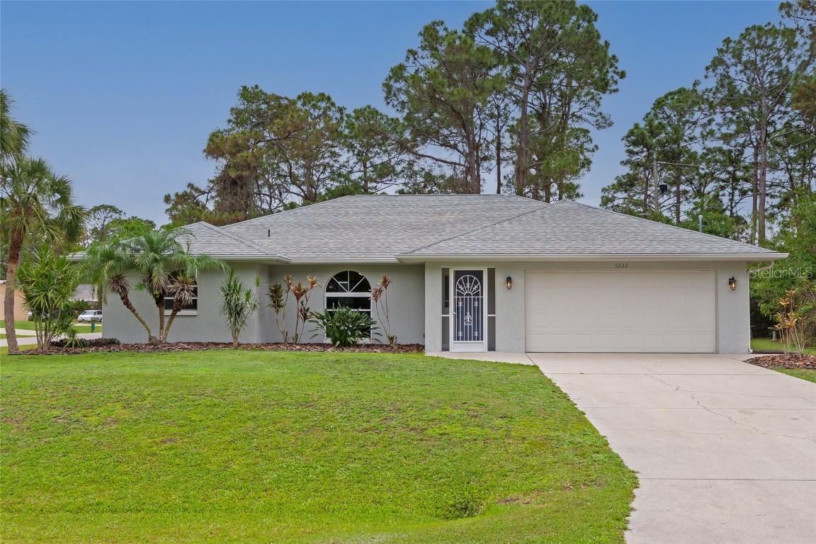 5222 Chaney Ter., Port Charlotte, FL 33981