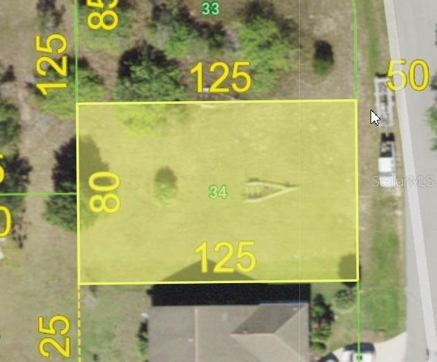 15611 Ruston Cir., Port Charlotte, FL 33981