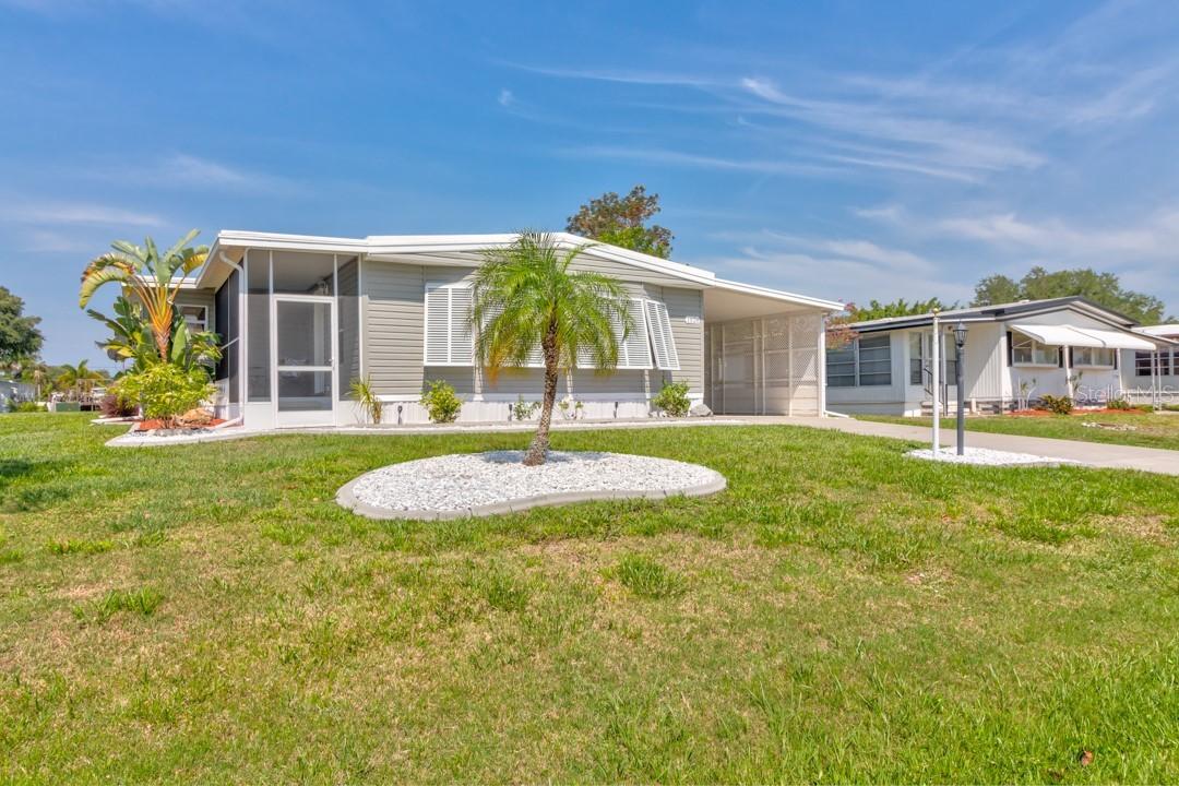 1526 Sanderling (lot 52) Dr., Englewood, FL 34224