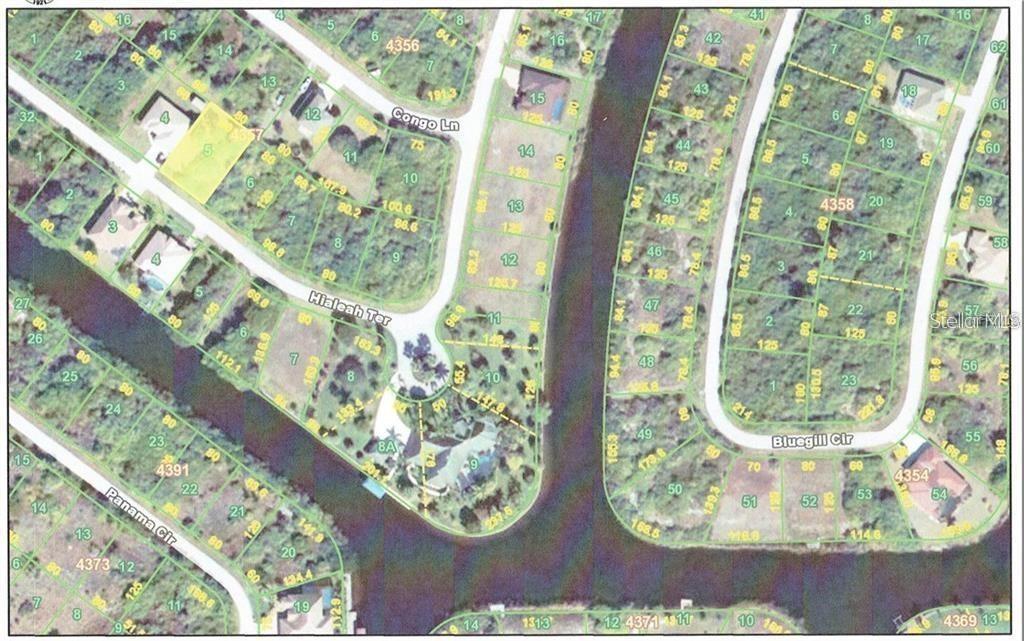 9341 Hialeah Ter., Port Charlotte, FL 33981