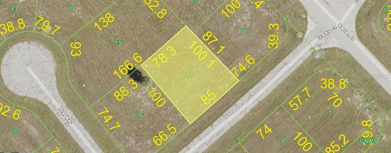 14264 Crackle Ct., Placida, FL 33946