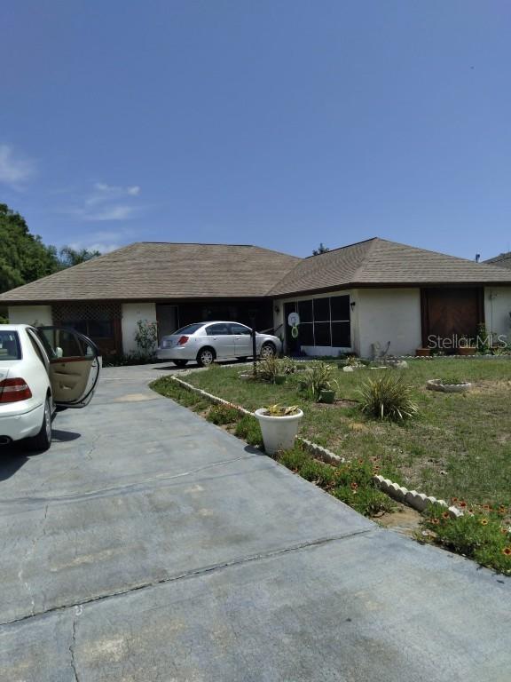 11 Francis Ln., Palm Coast, FL 32137