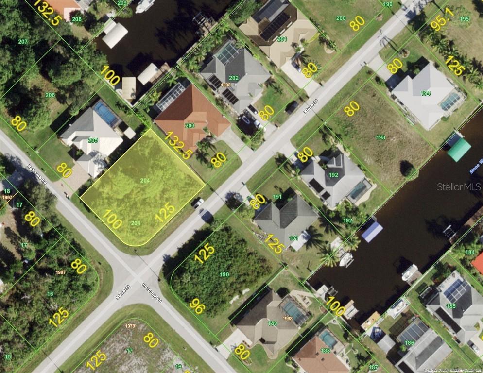 3095 Stone St., Port Charlotte, FL 33981