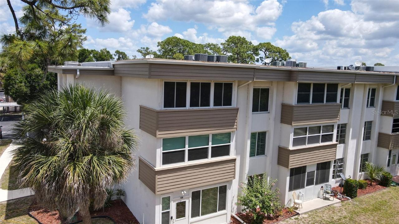 21260 Brinson Ave. #308, Port Charlotte, FL 33952