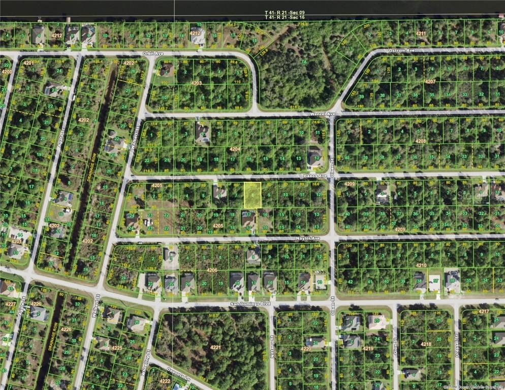 14041 Banos Ave., Port Charlotte, FL 33981