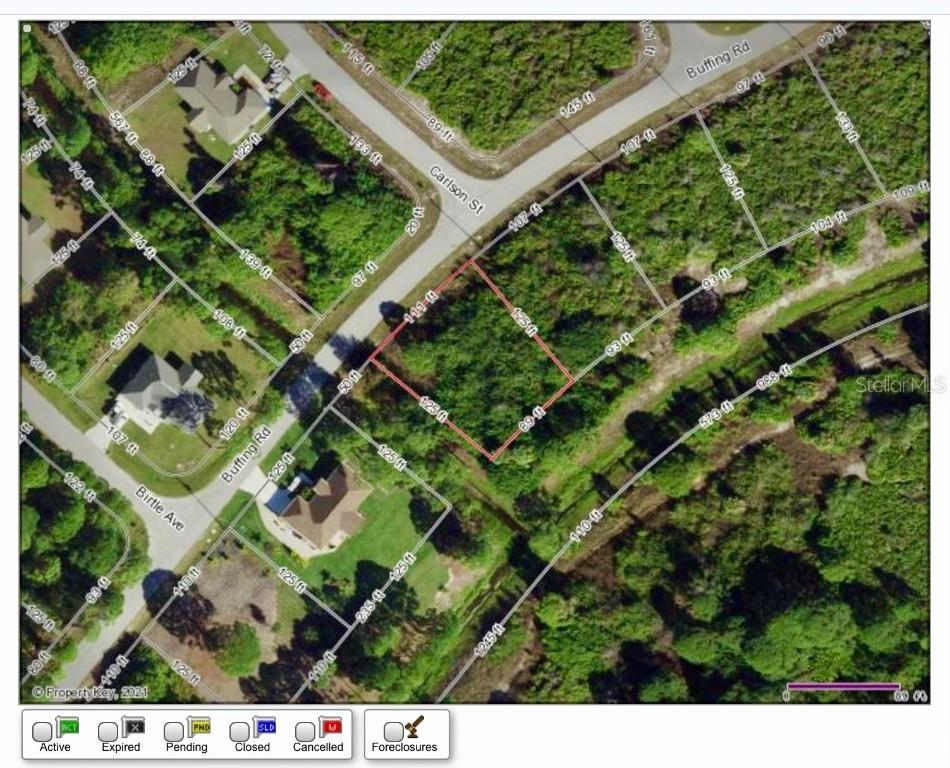 12655 Buffing Rd., Port Charlotte, FL 33981