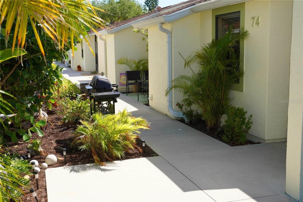 6796 Gasparilla Pines Blvd. #74, Englewood, FL 34224