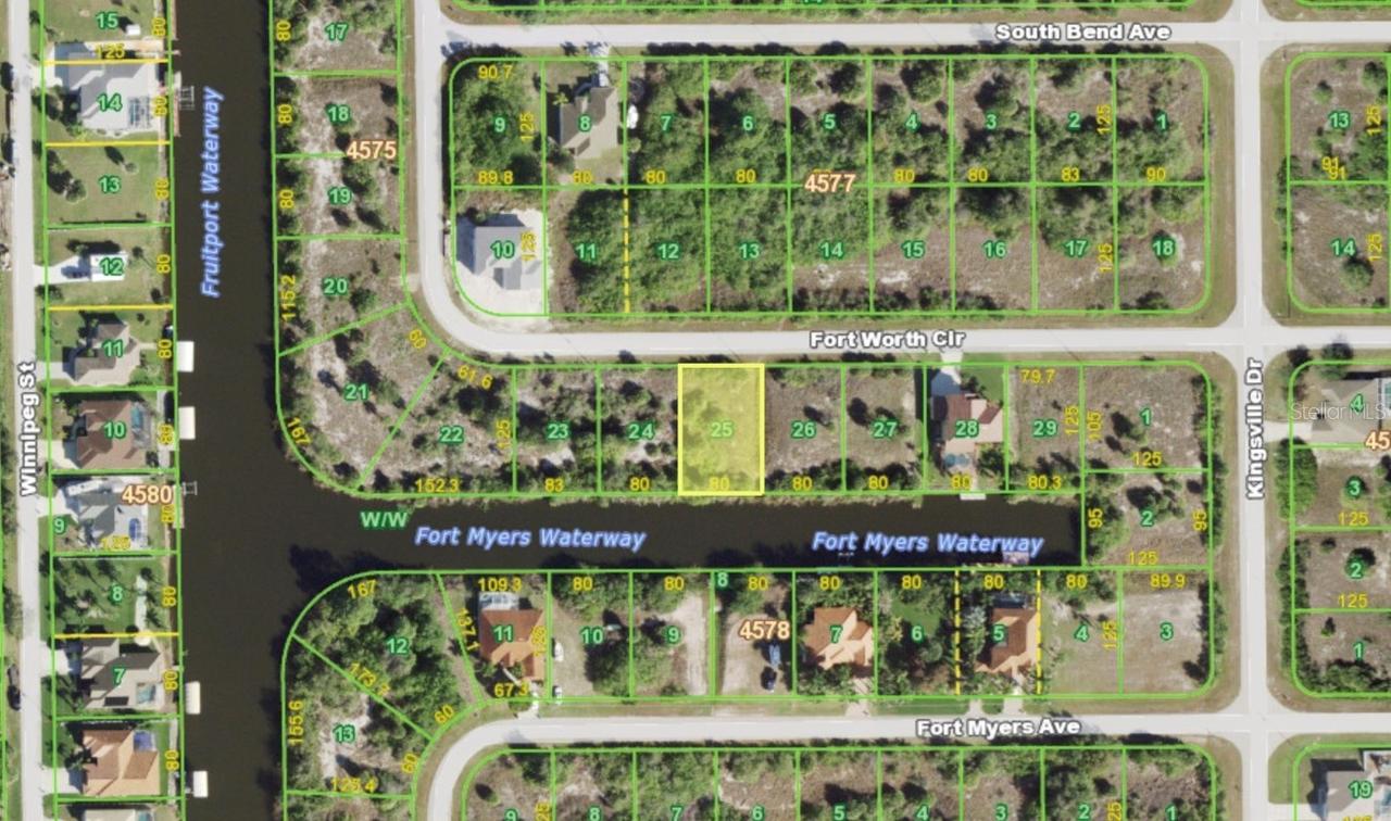 14318 Fort Worth Cir., Port Charlotte, FL 33981