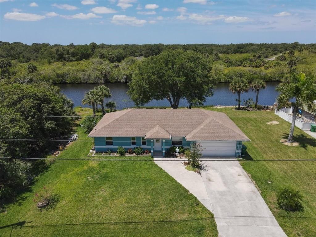 2287 Cornelius Blvd., Port Charlotte, FL 33953