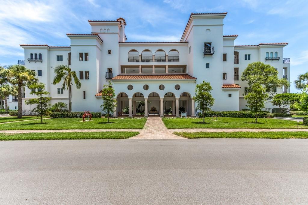 11180 Hacienda Del Mar Blvd. #C-302, Placida, FL 33946
