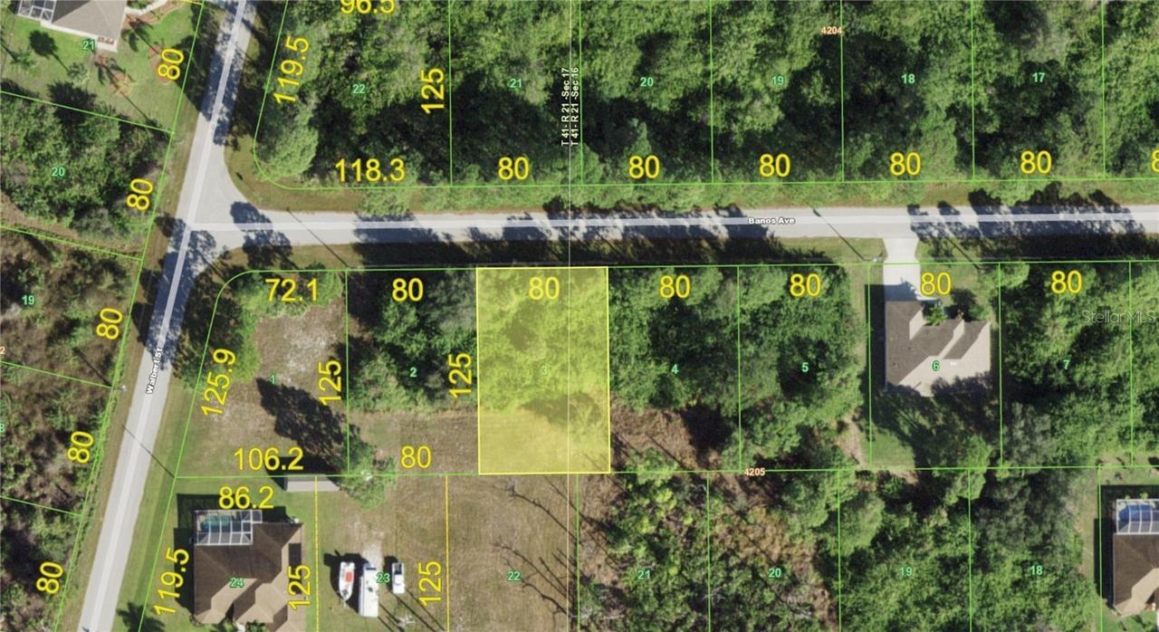 14001 Banos Ave., Port Charlotte, FL 33981