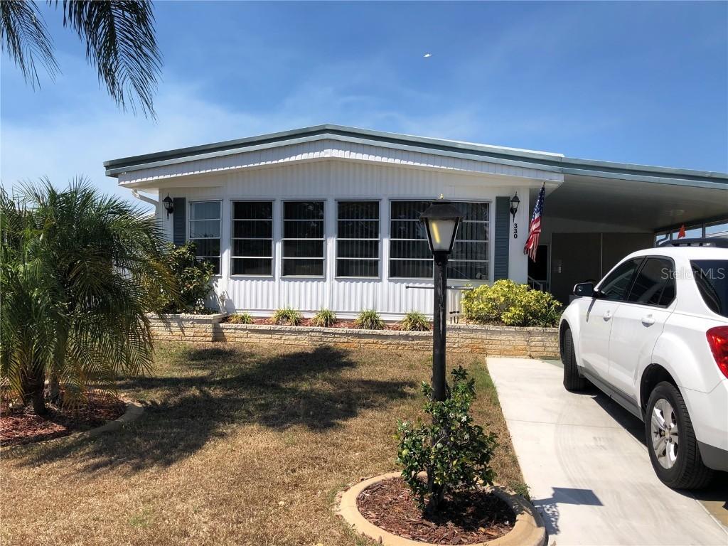 330 Robalo, North Port, FL 34287