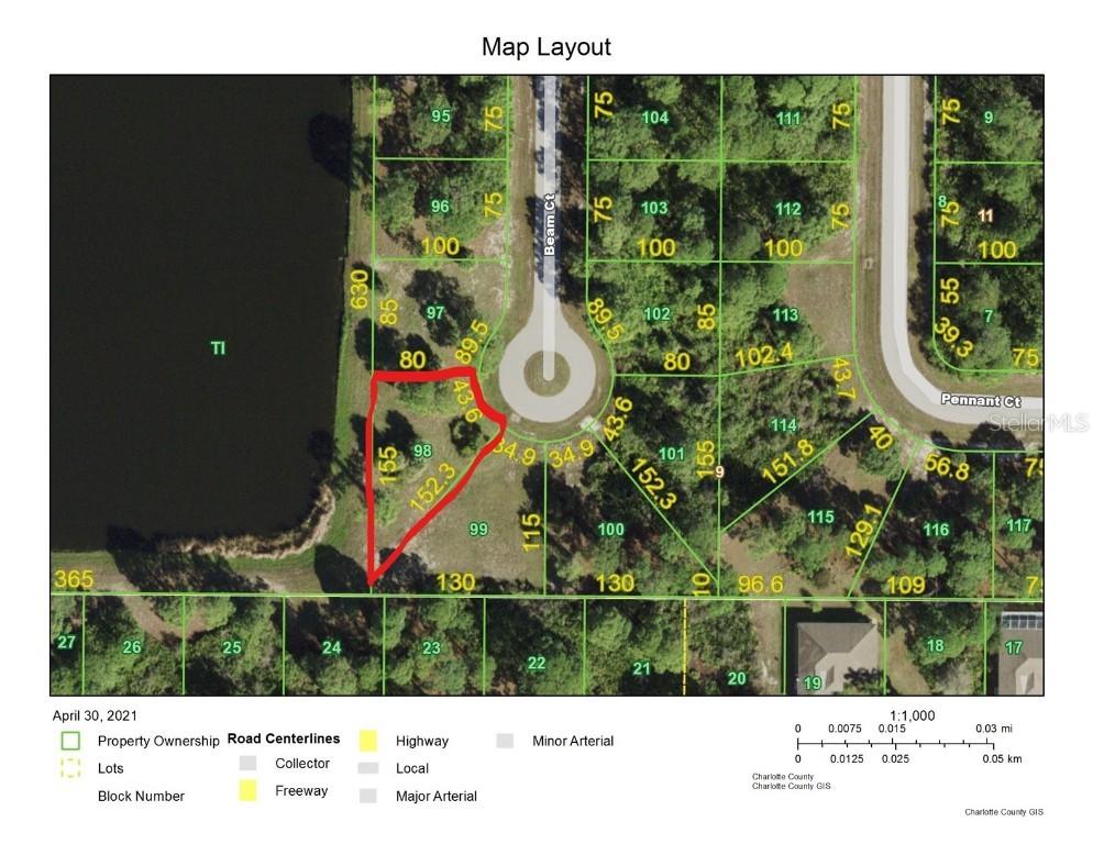 [Address Hidden by Seller], Placida, FL 33946
