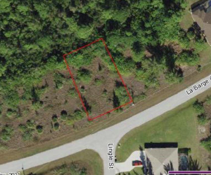 16064 La Barge Cir., Port Charlotte, FL 33981