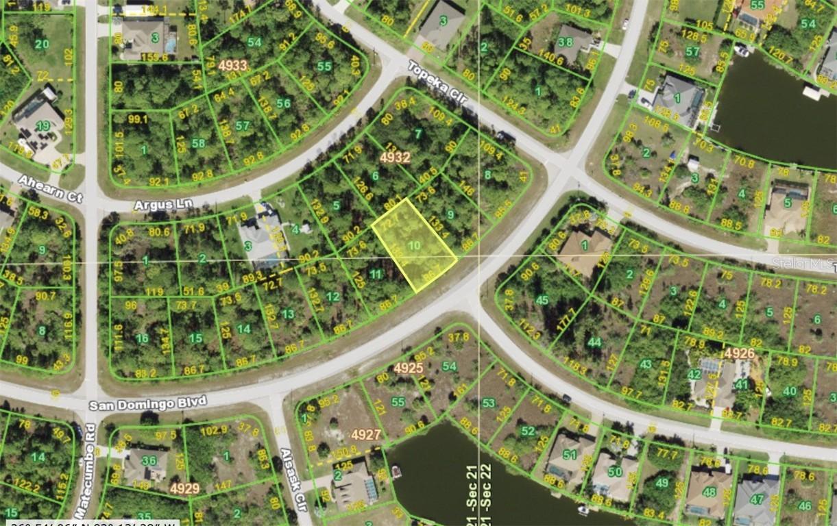 14841 San Domingo Blvd., Port Charlotte, FL 33981