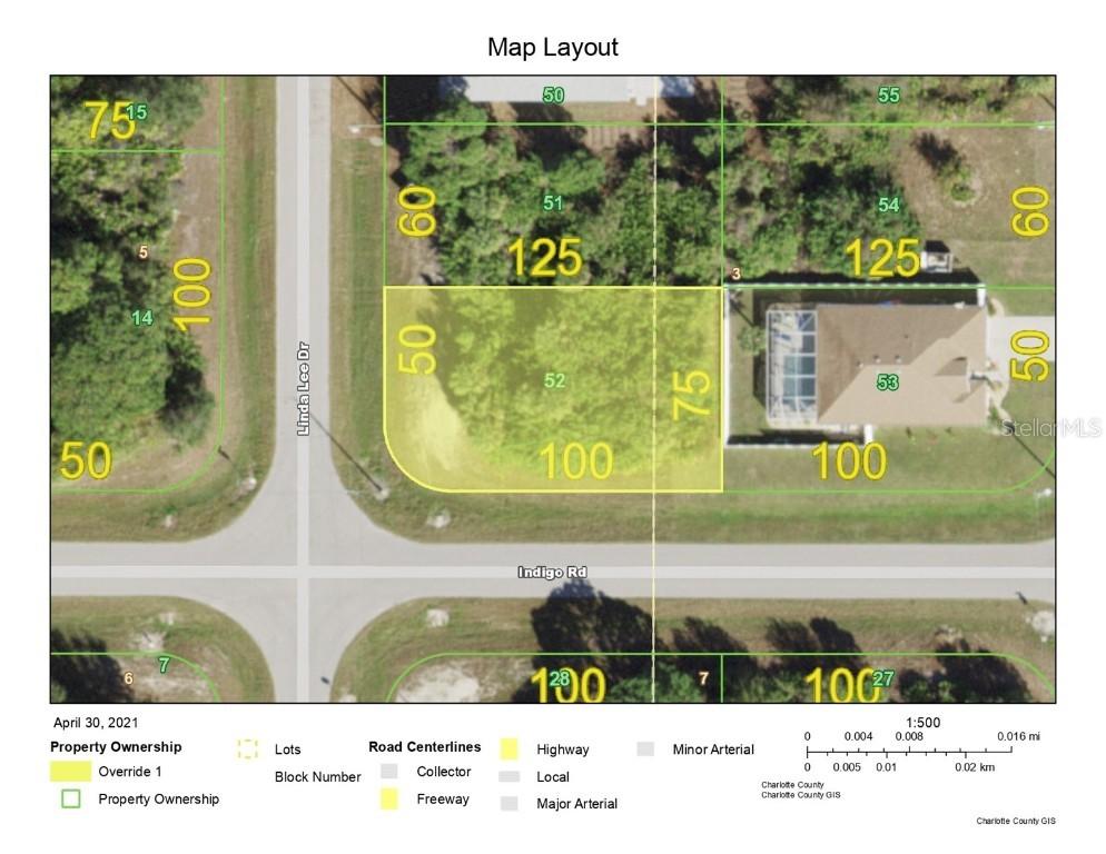 160 Indigo Rd., Rotonda West, FL 33947