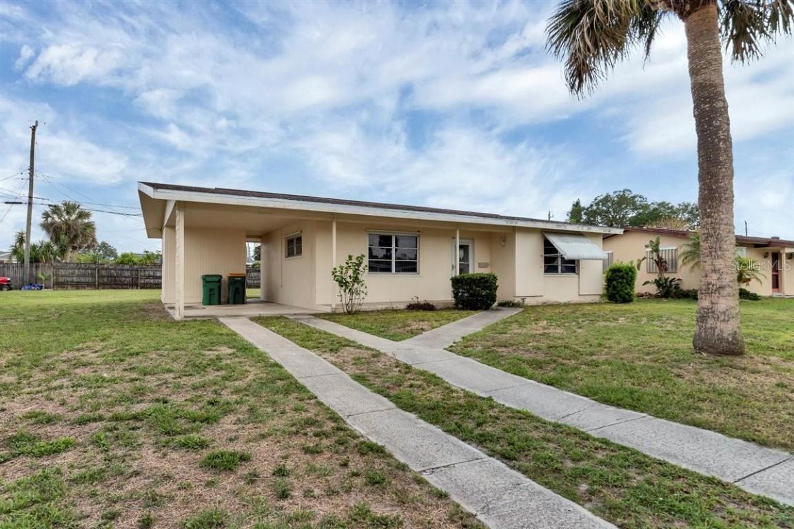 22315 Laramore Ave., Port Charlotte, FL 33952