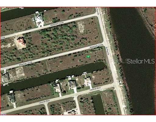 15714 Meacham Cir. Cir., Port Charlotte, FL 33981