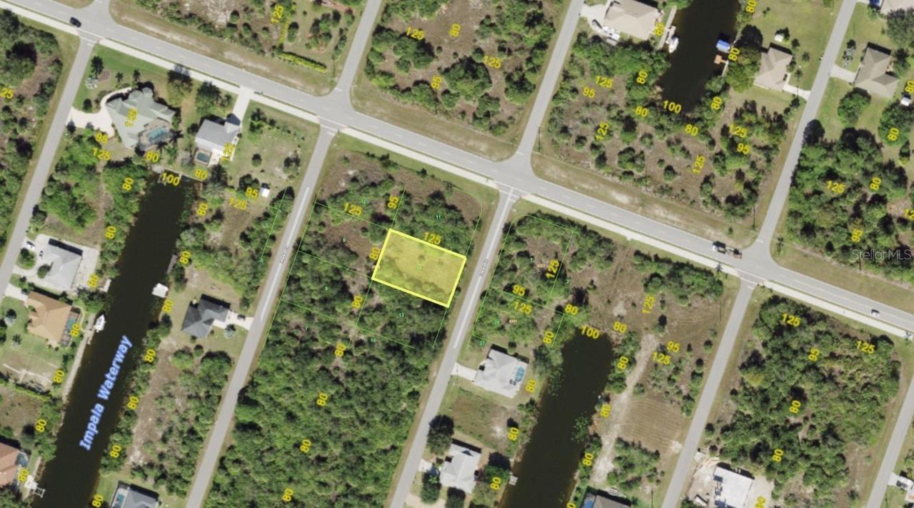 9343 Impala Cir., Port Charlotte, FL 33981