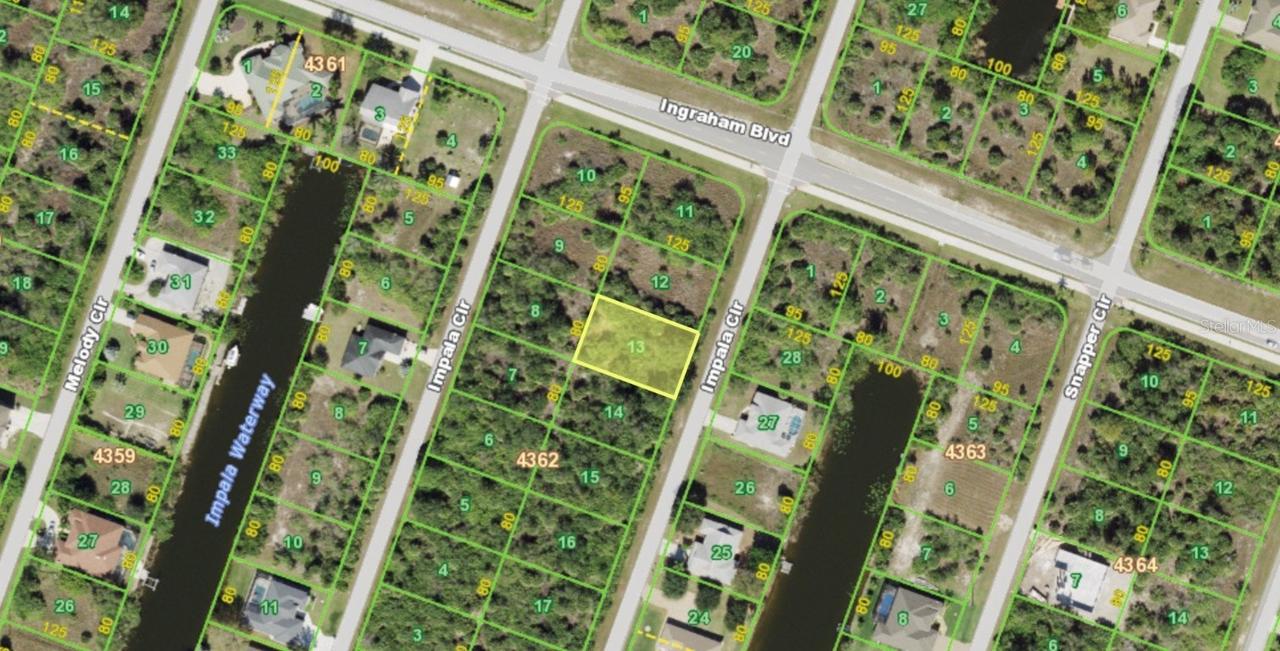 9351 Impala Cir., Port Charlotte, FL 33981