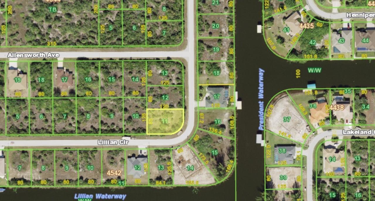 14687 Lillian Cir., Port Charlotte, FL 33981