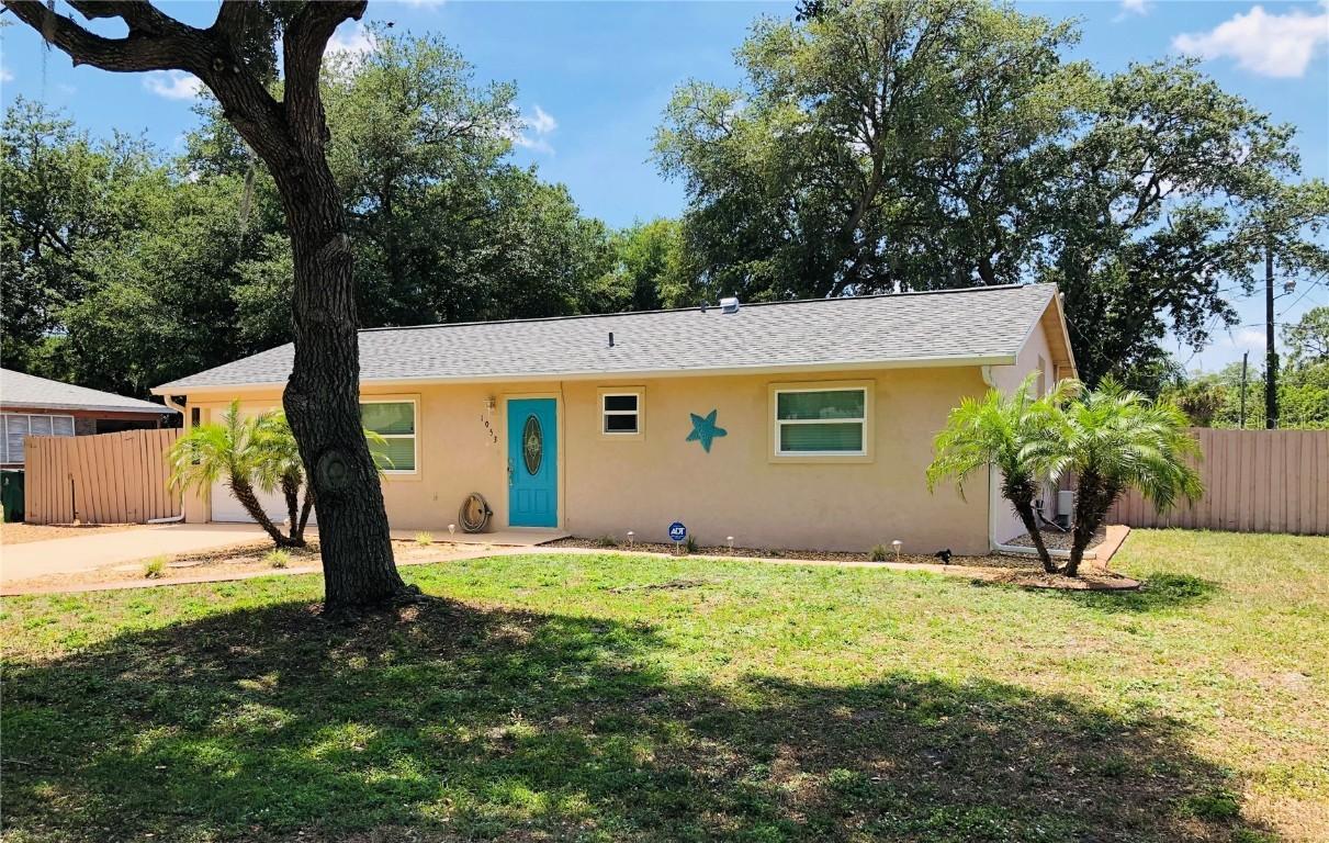 1053 Yarmouth St., Port Charlotte, FL 33952