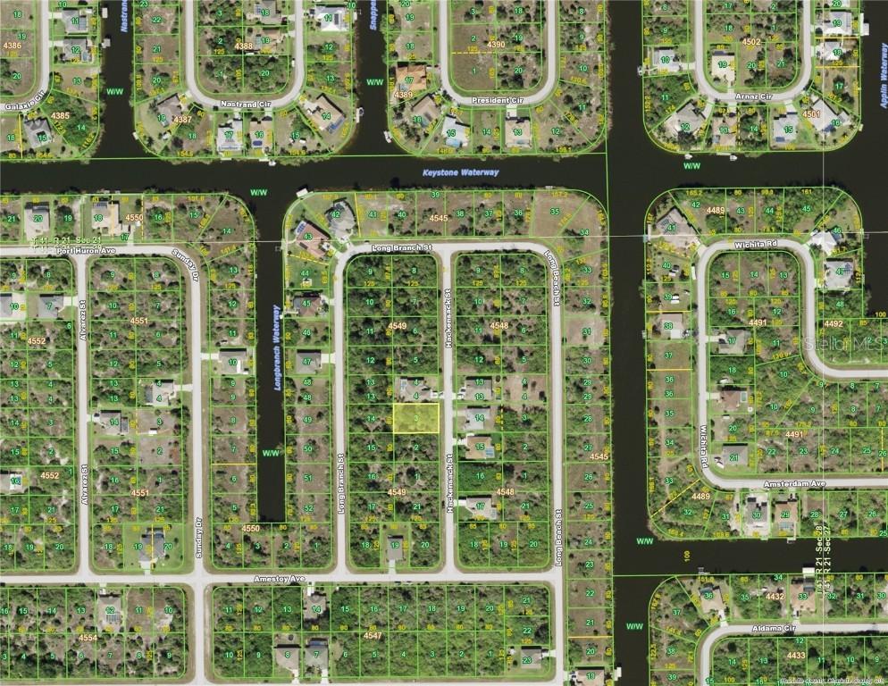 10051 Hackensack St., Port Charlotte, FL 33981