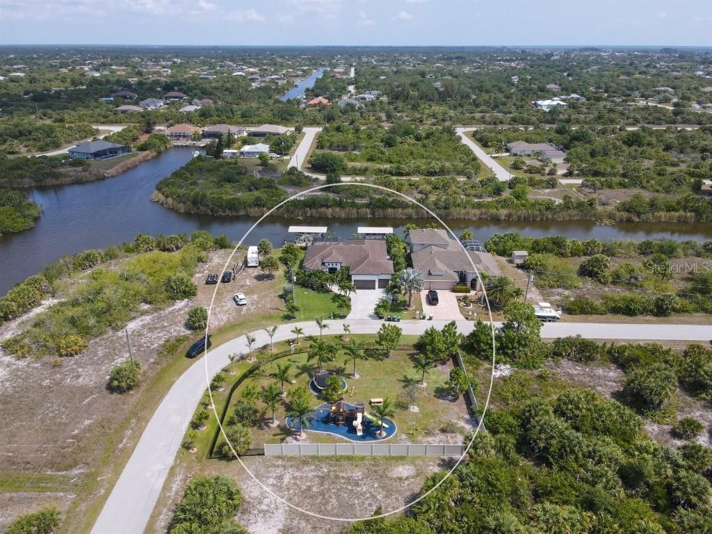 10432 Rainsville St., Port Charlotte, FL 33981