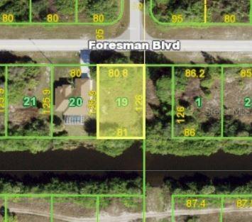 12993 Foresman Blvd., Port Charlotte, FL 33981