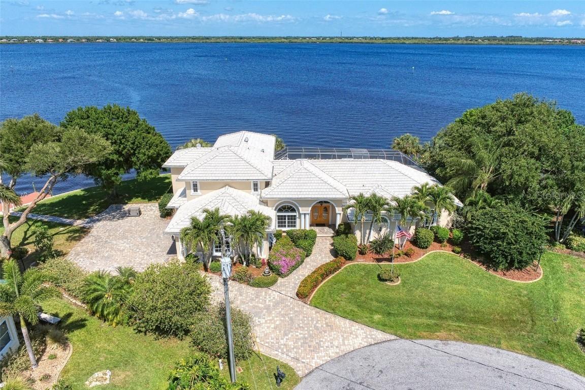 12452 Prather Ave., Port Charlotte, FL 33981