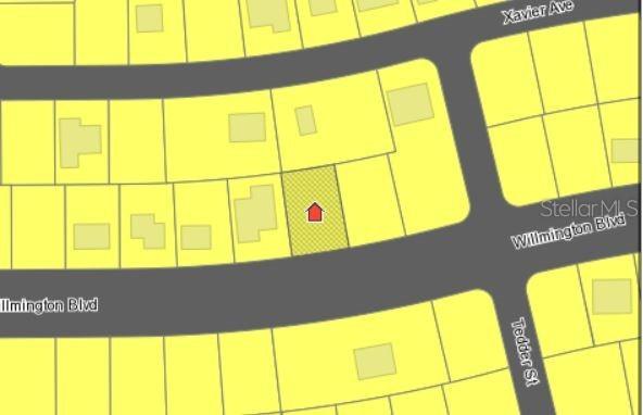 11418 Willmington Blvd., Port Charlotte, FL 33981