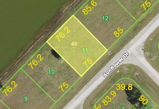 25 Sunflower Dr., Placida, FL 33946