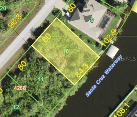 13489 Blake Dr., Port Charlotte, FL 33981
