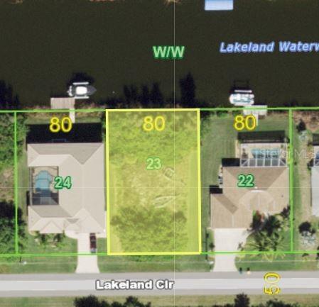 15152 Lakeland Cir., Port Charlotte, FL 33981