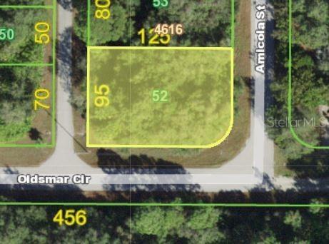 10181 Amicola St., Port Charlotte, FL 33981