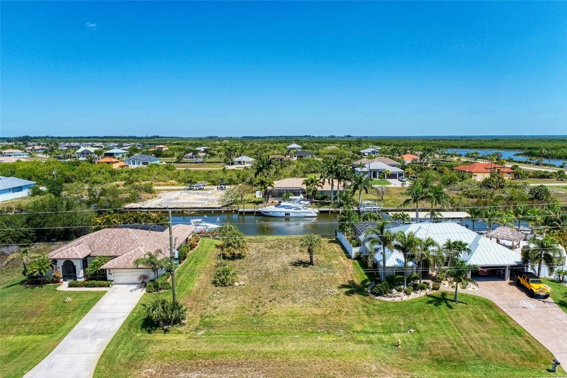 8601 Calumet Blvd., Port Charlotte, FL 33981