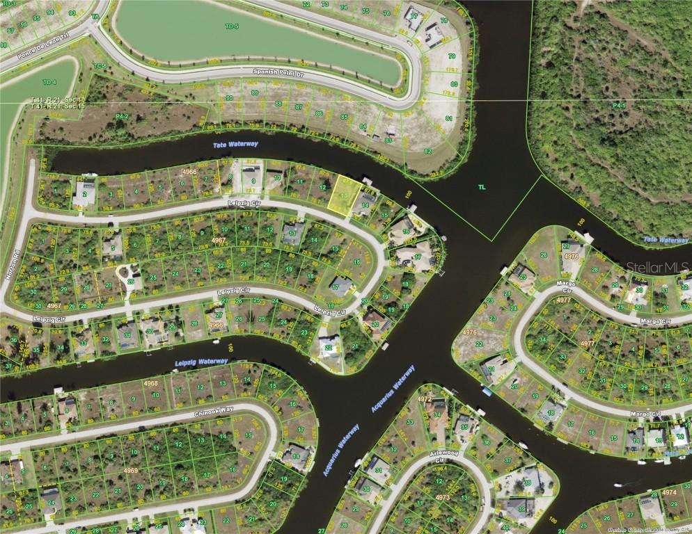 15148 Leipzig Cir., Port Charlotte, FL 33981