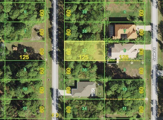 127 Hobo Rd., Rotonda West, FL 33947