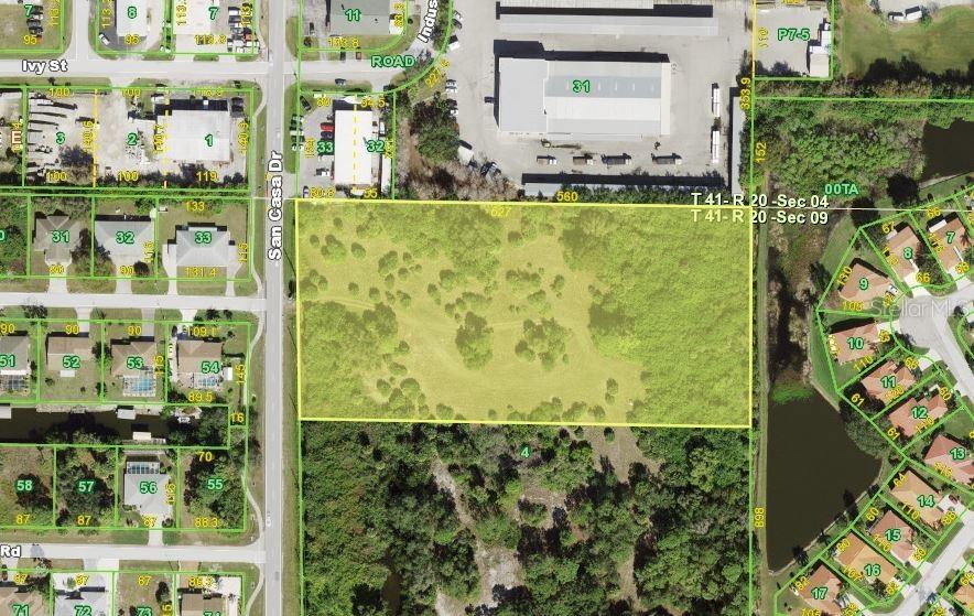 6530 San Casa Dr., Englewood, FL 34224