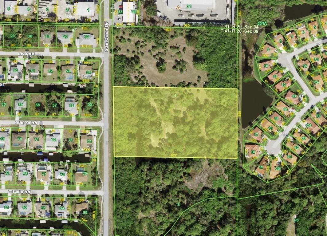 6560 San Casa Dr., Englewood, FL 34224