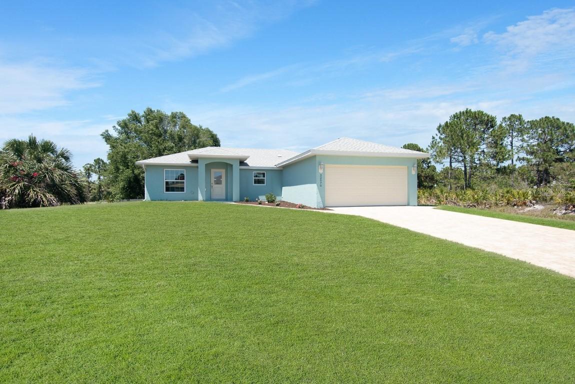 12070 Everglades Ave., Port Charlotte, FL 33981