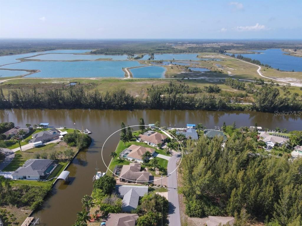 10490 Riverside Rd., Port Charlotte, FL 33981