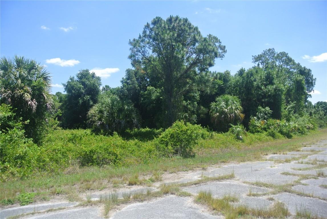 Hastings St., North Port, FL 34288