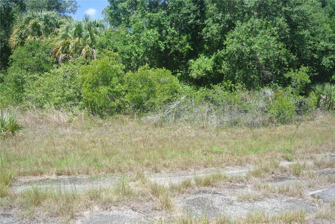 Hark Pl., North Port, FL 34288