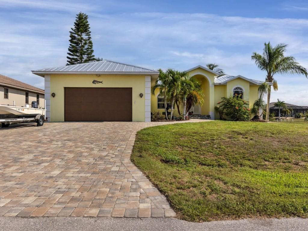 15084 Alsask Cir., Port Charlotte, FL 33981