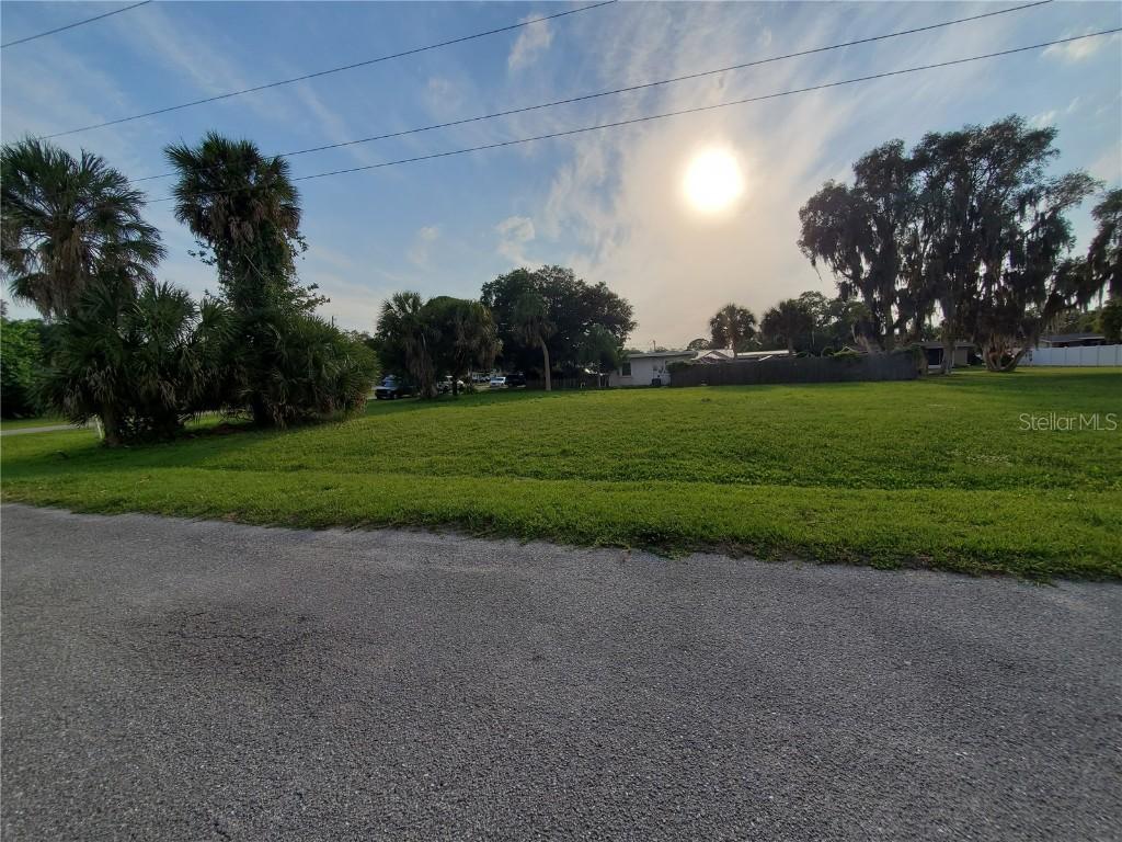 8087 Caroline Dr., Port Charlotte, FL 33981